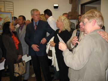 ZAVA-KANTO - Octobre 2007
