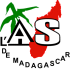 As de Madagascar