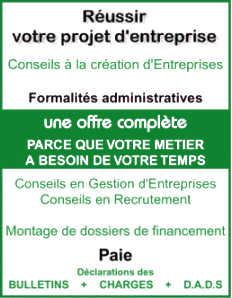 avec SILVER CONSEIL - 01 46 66 00 91