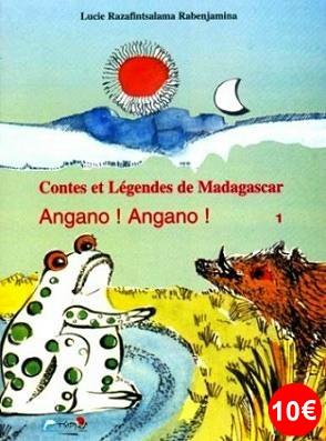 Angano ! Angano ! (Boky voalohany)