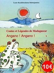 Angano ! Angano ! (Boky voalohany)