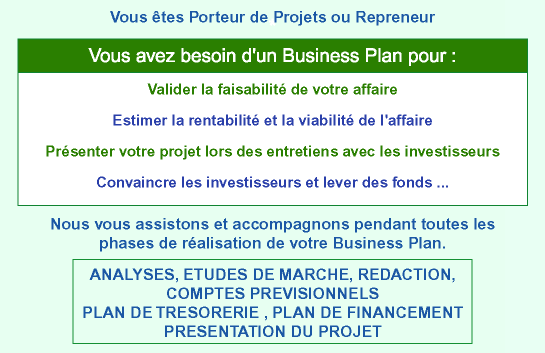 Business Plan