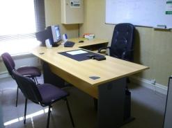 Bureau � louer